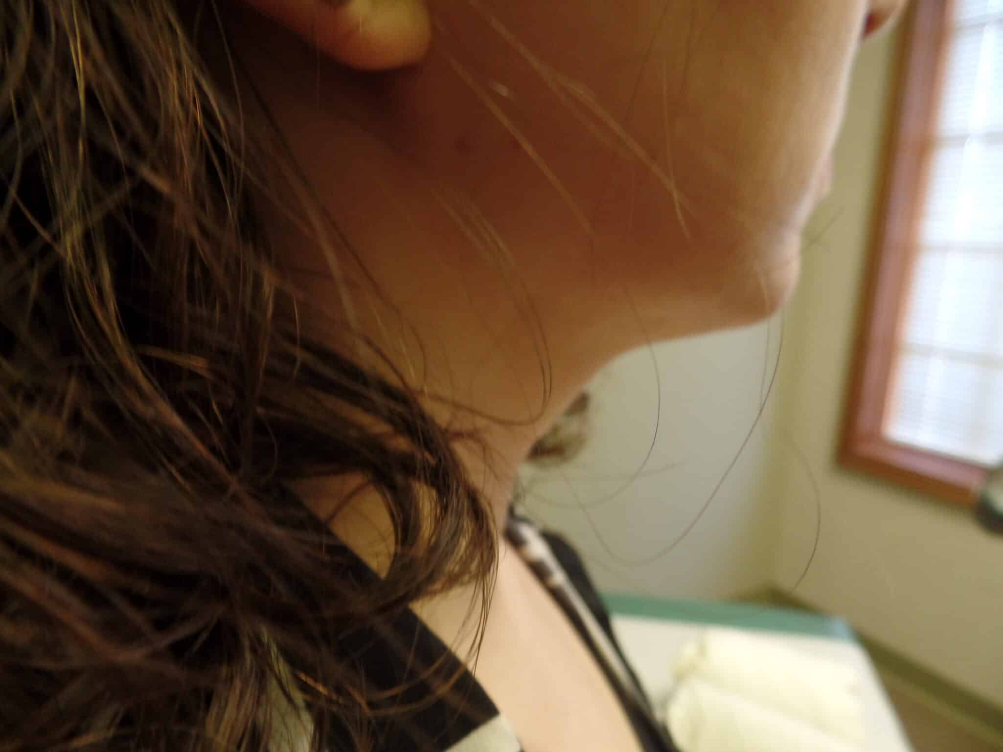 After Image: Facetite - front